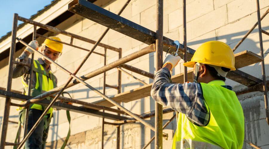 Local Chimney Repair in Stinnett, KY